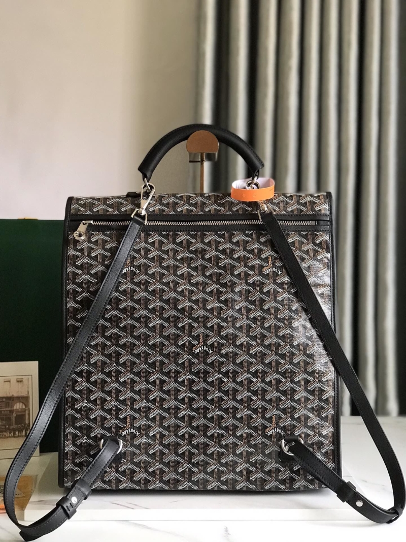 Goyard Backpacks